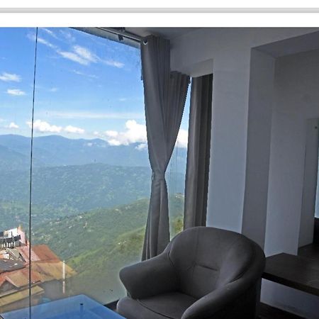 Hotel King Near Drc Parking 大吉岭 外观 照片